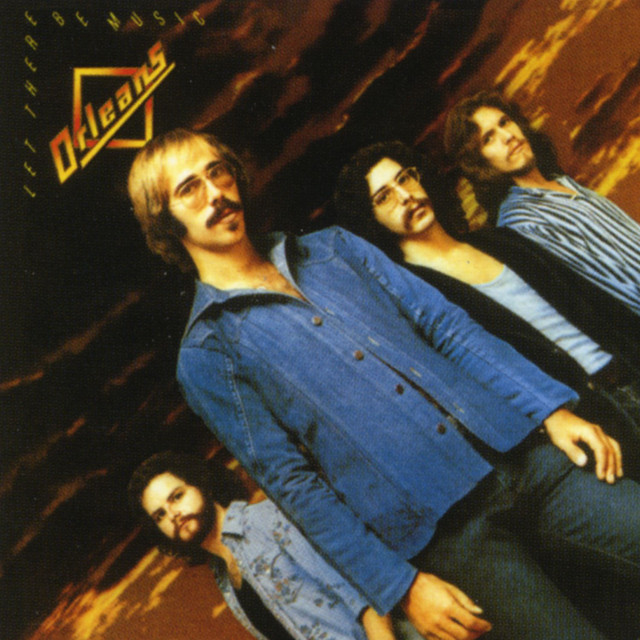 Let There Be Music album cover