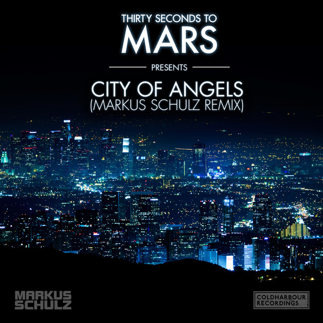 City of Angels