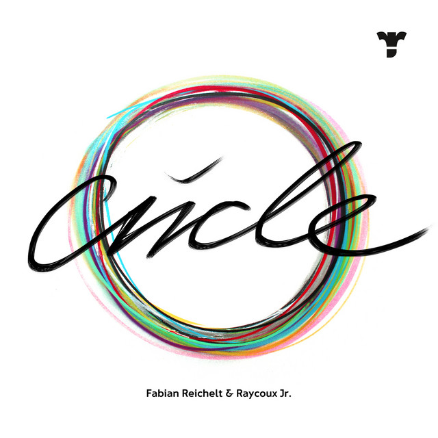 Circle album cover