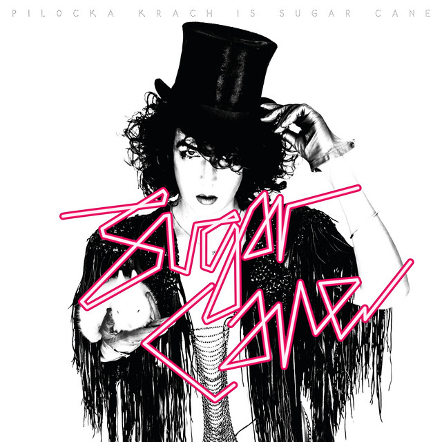 Sugar Cane album cover