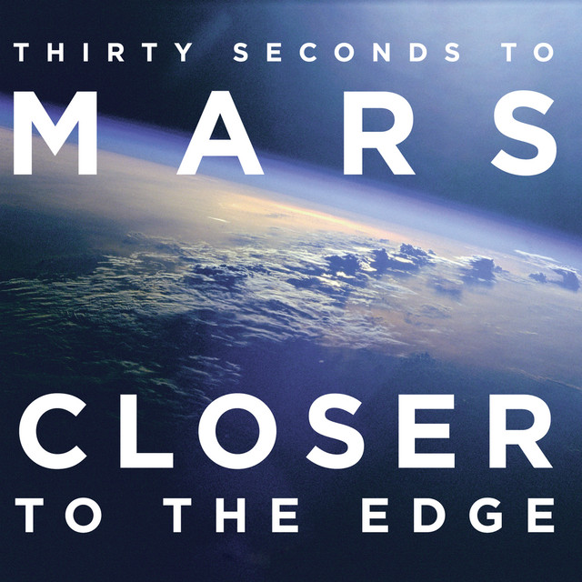Closer To The Edge