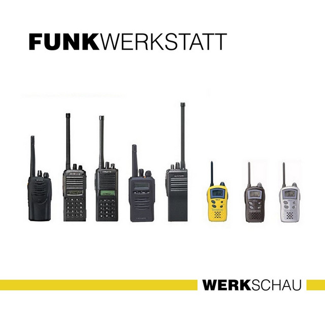 Werkschau album cover