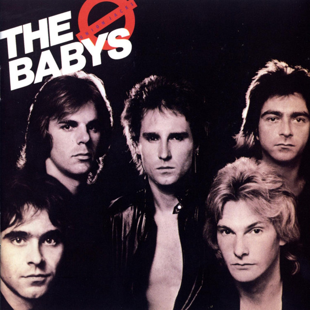 Union Jacks album cover