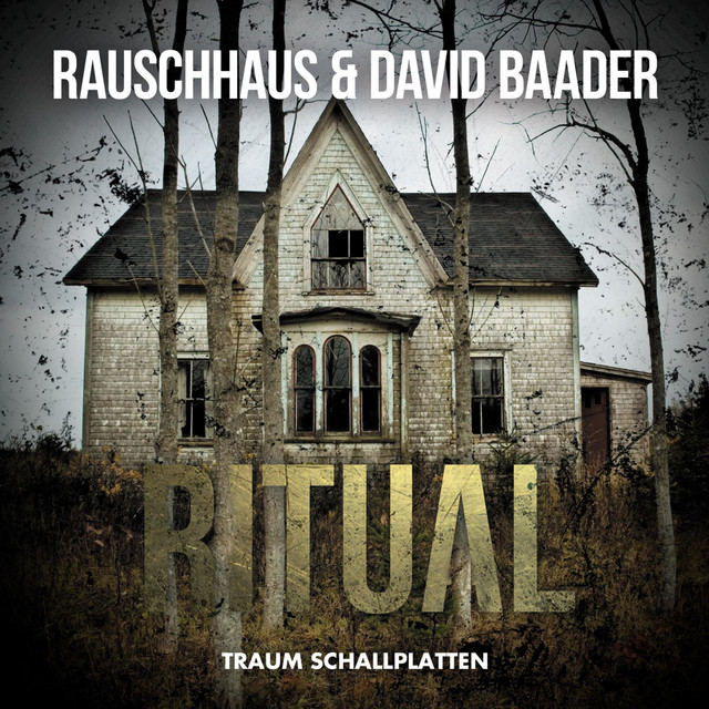 Ritual album cover