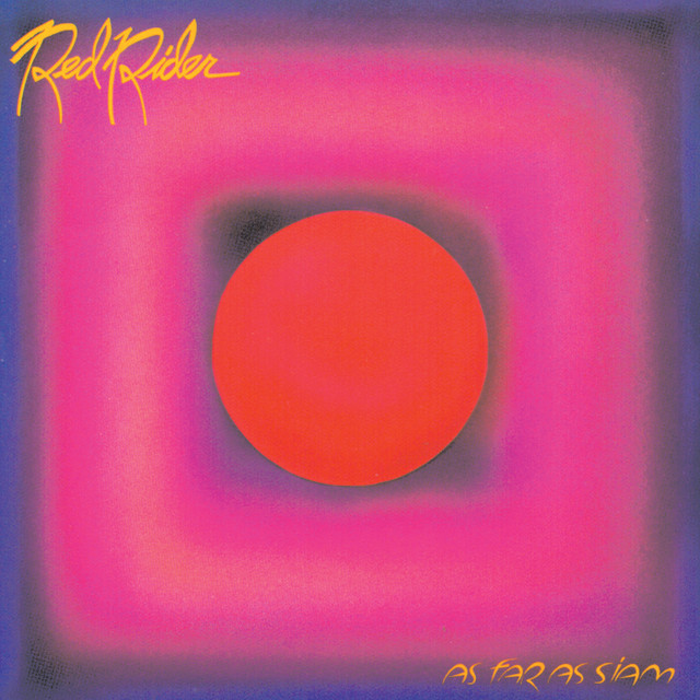 As Far As Siam album cover
