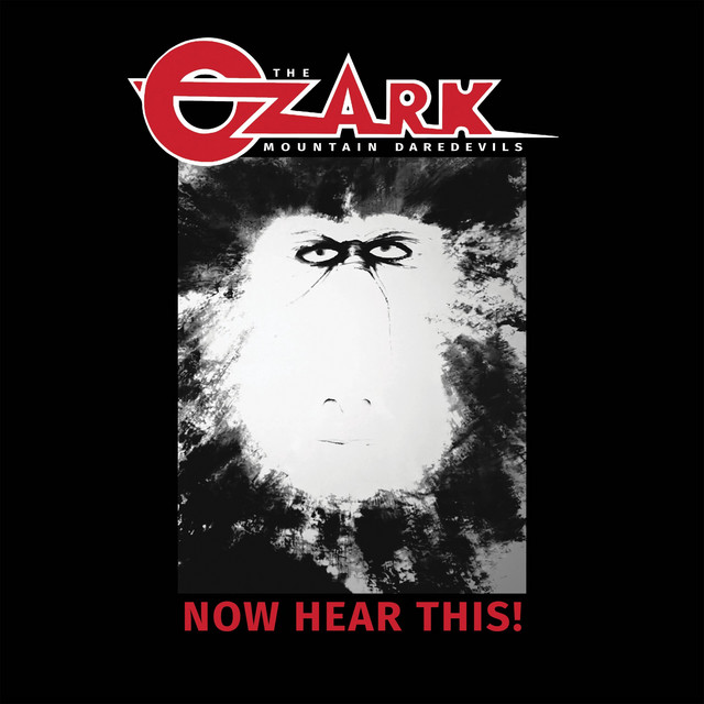 Now Hear This! album cover