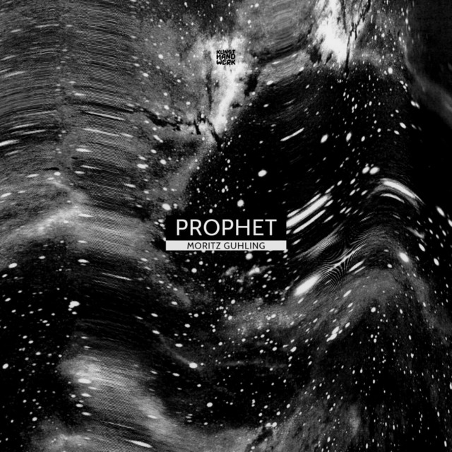 Prophet album cover