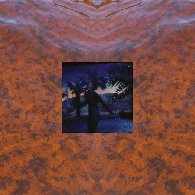 Elysian Fields album cover
