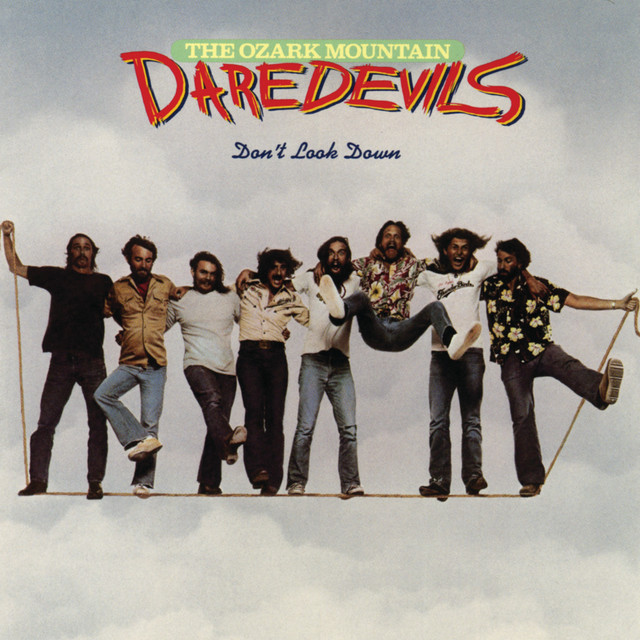 Don't Look Down (Expanded Edition) album cover