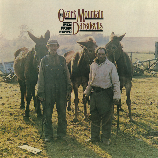 Men From Earth (Expanded Edition) album cover