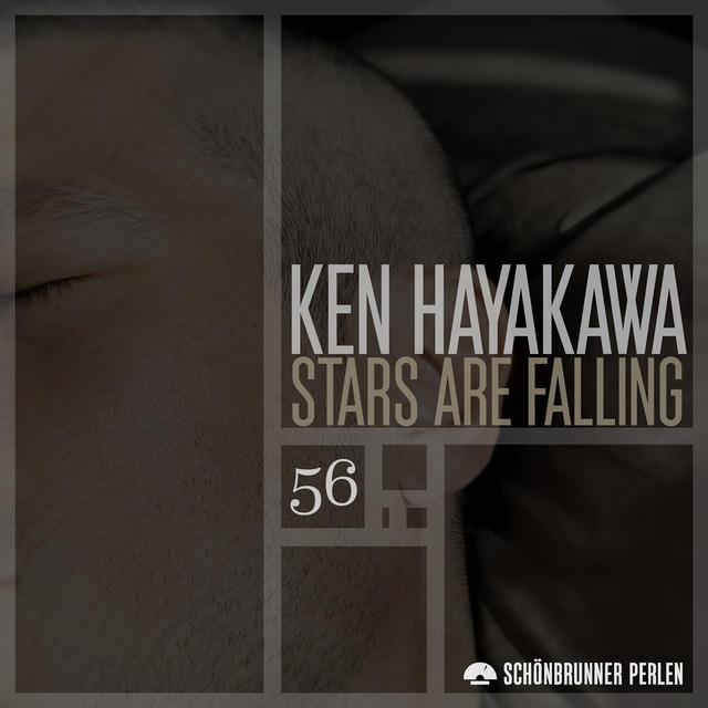 Stars Are Falling album cover