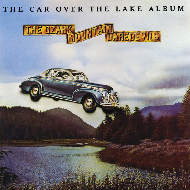 The Car Over The Lake Album album cover