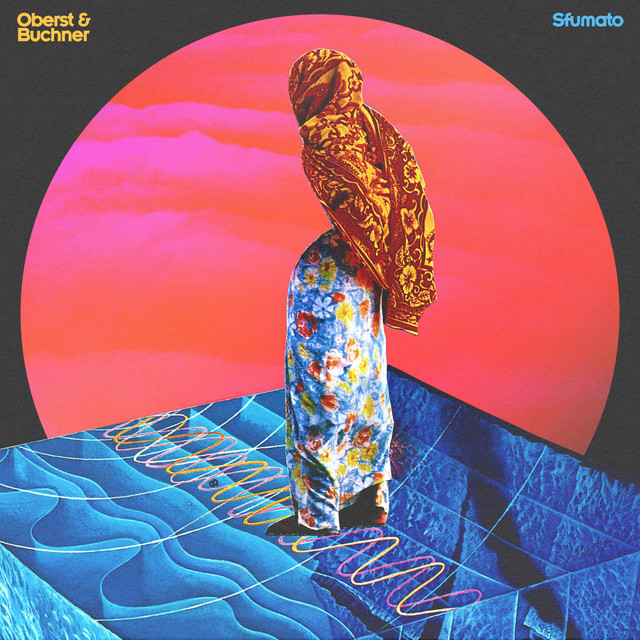 Sfumato album cover