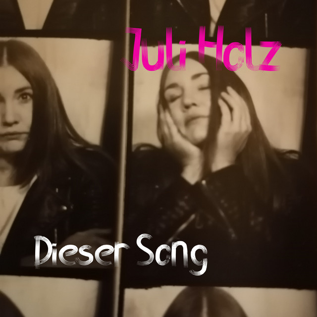 Dieser Song album cover