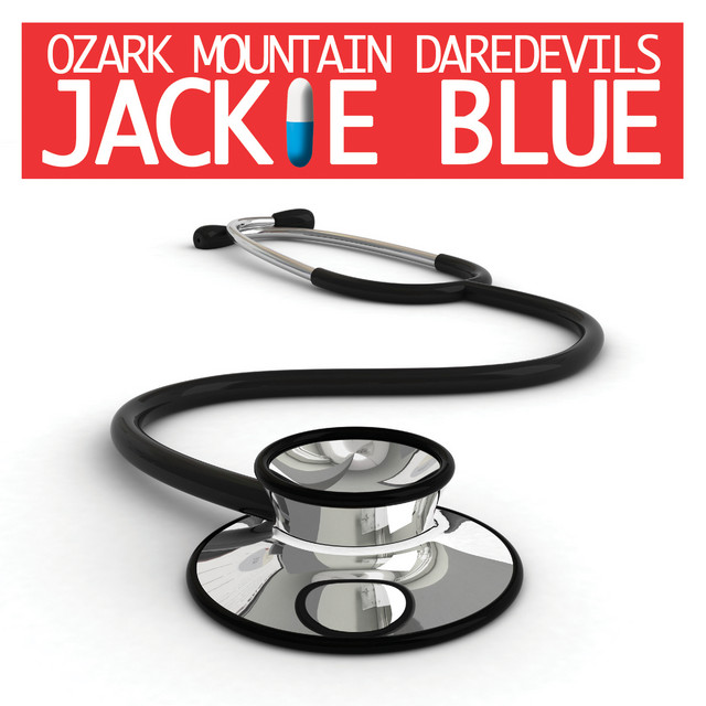 Jackie Blue