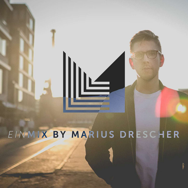 EINMIX by Marius Drescher (DJ Mix) album cover