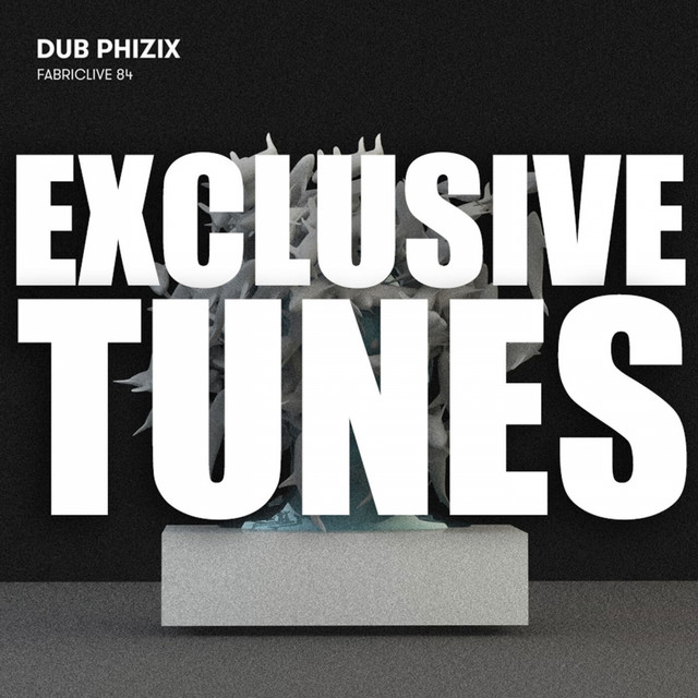 Fabriclive 84 - Exclusive Tracks album cover