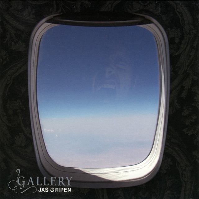 Jas Gripen album cover