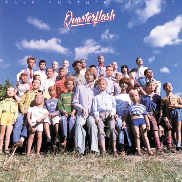 Take Another Picture album cover