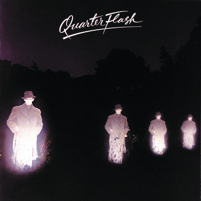 Quarterflash album cover