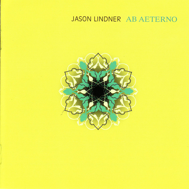 Ab Aeterno album cover