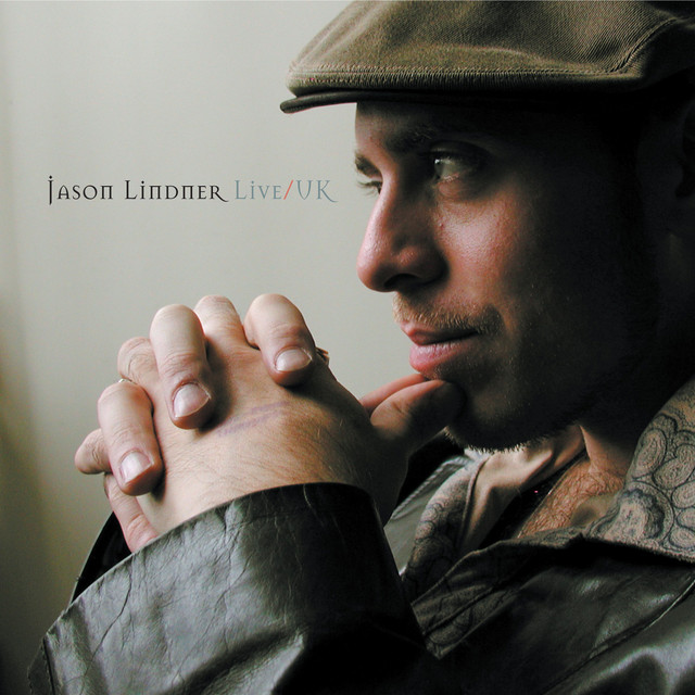 Live/UK album cover