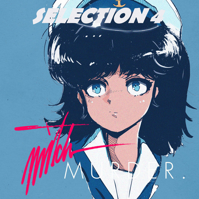 Selection 4 album cover