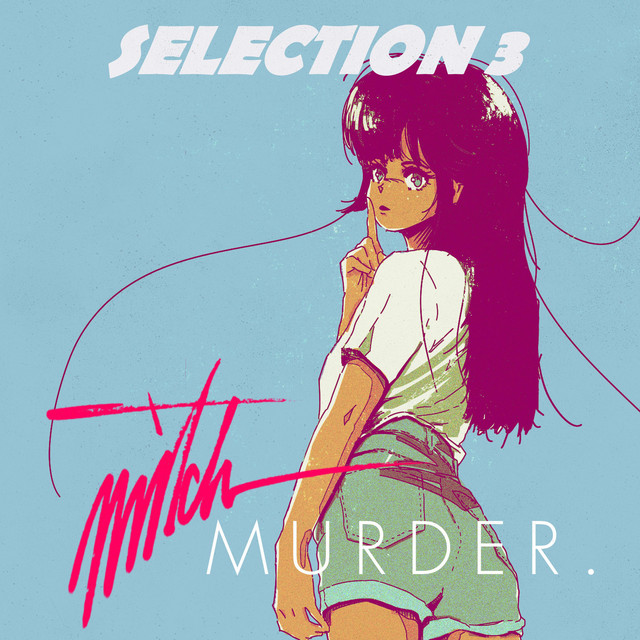 Selection 3 album cover
