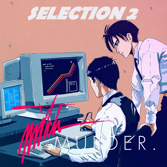 Selection 2 album cover