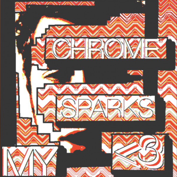 My <3 album cover