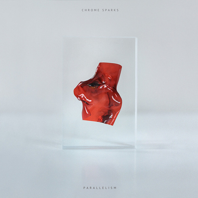 Tambourine as heard on Parallelism by Chrome Sparks (2015)