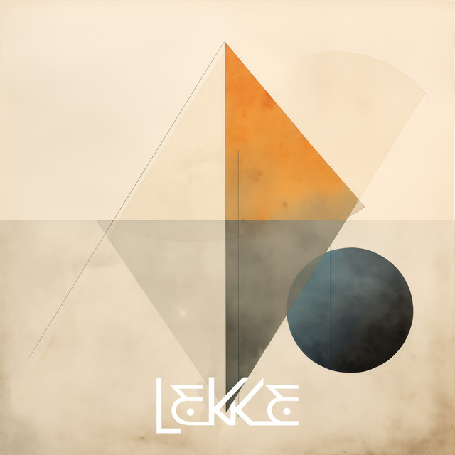 The Rhythm (Radio Edit) album cover
