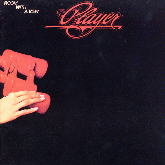 A Room With A View album cover
