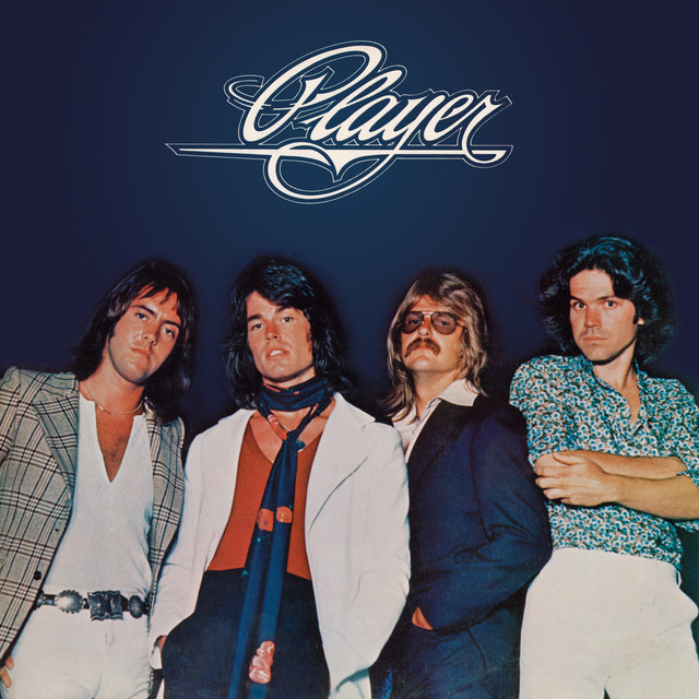 Player album cover
