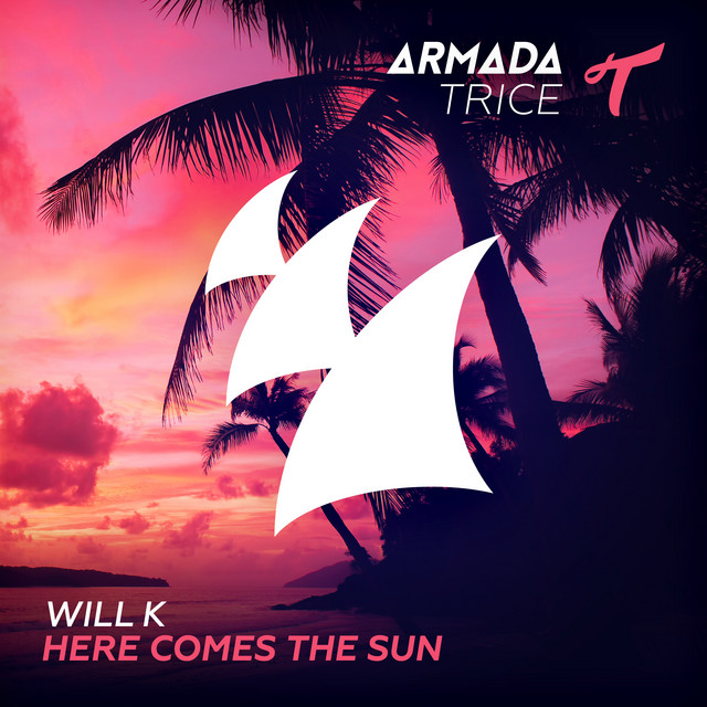 Apple Logic Pro as heard on Here Comes The Sun by Will K (2015)