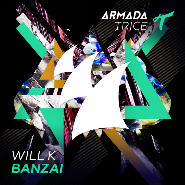 Waves SoundShifter as heard on Banzai by Will K (2015)