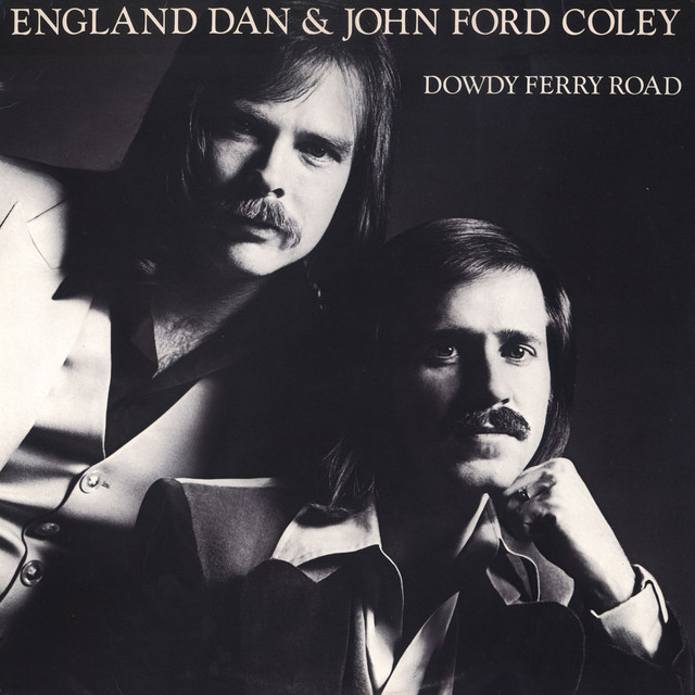 Dowdy Ferry Road album cover