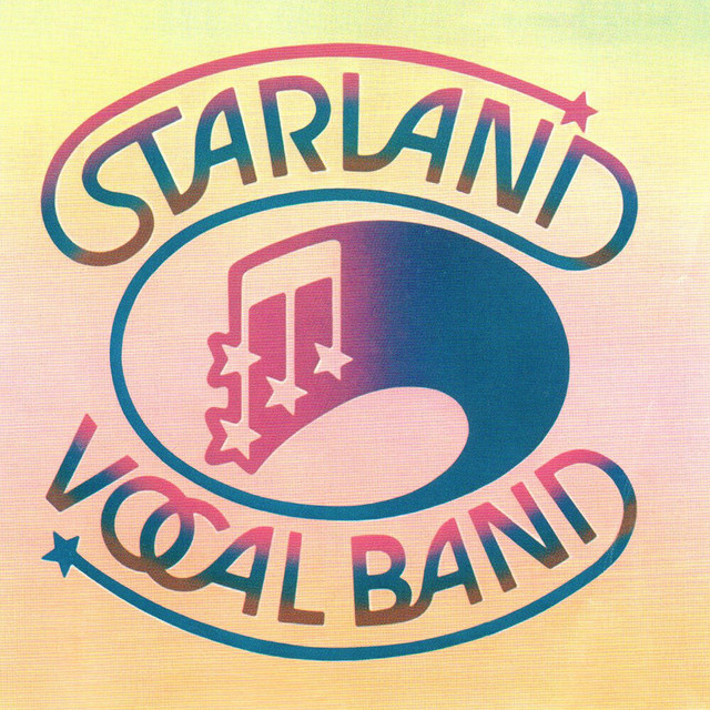Starland Vocal Band album cover