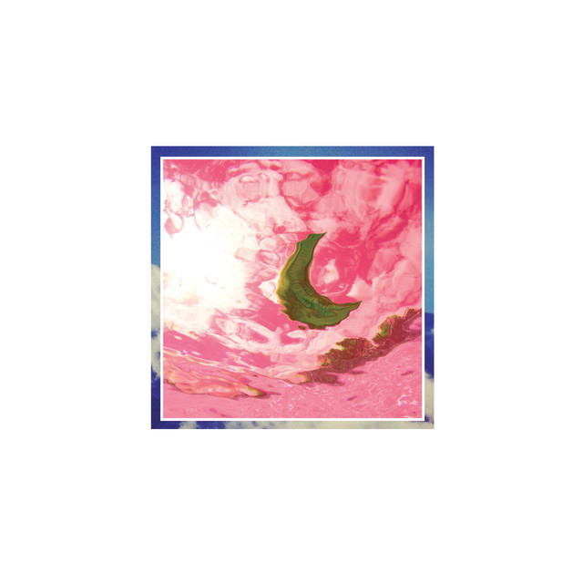 Marble Skies album cover