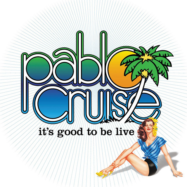 It's Good to Be Live album cover
