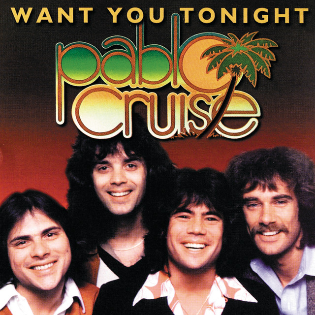 Want You Tonight album cover