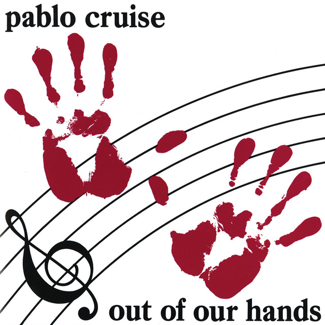 Out Of Our Hands album cover