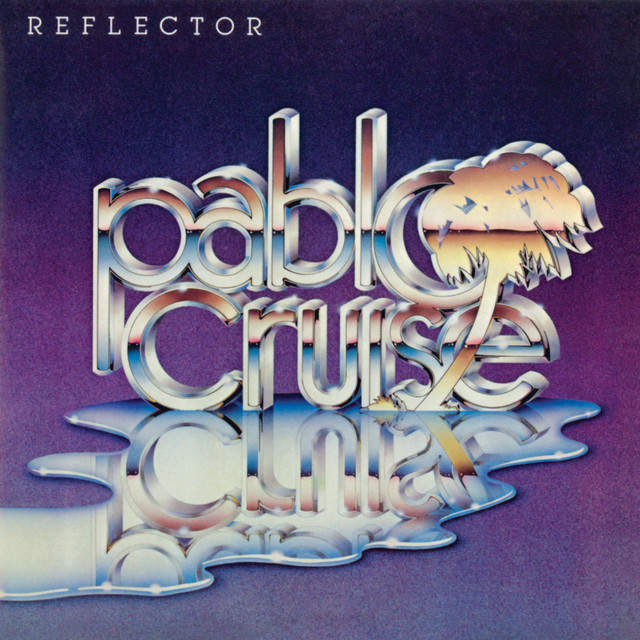 Reflector album cover