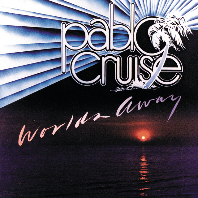 Worlds Away album cover