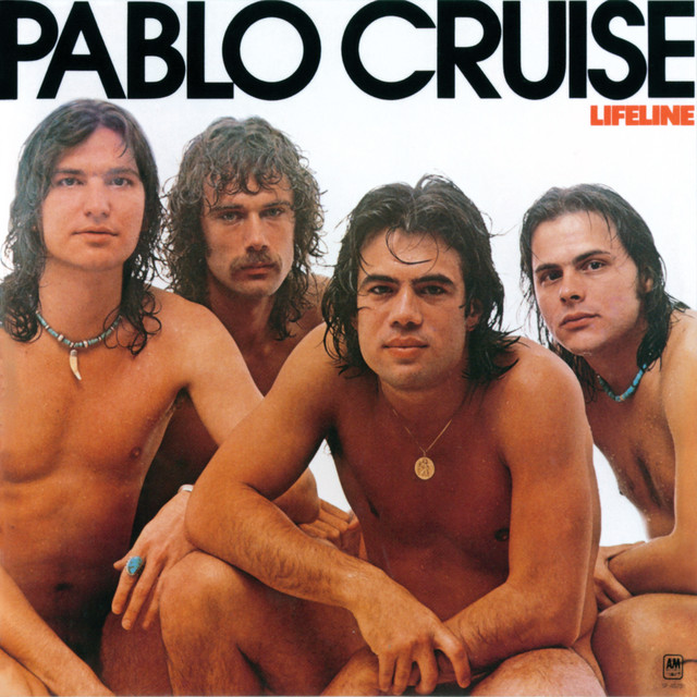 Lifeline album cover