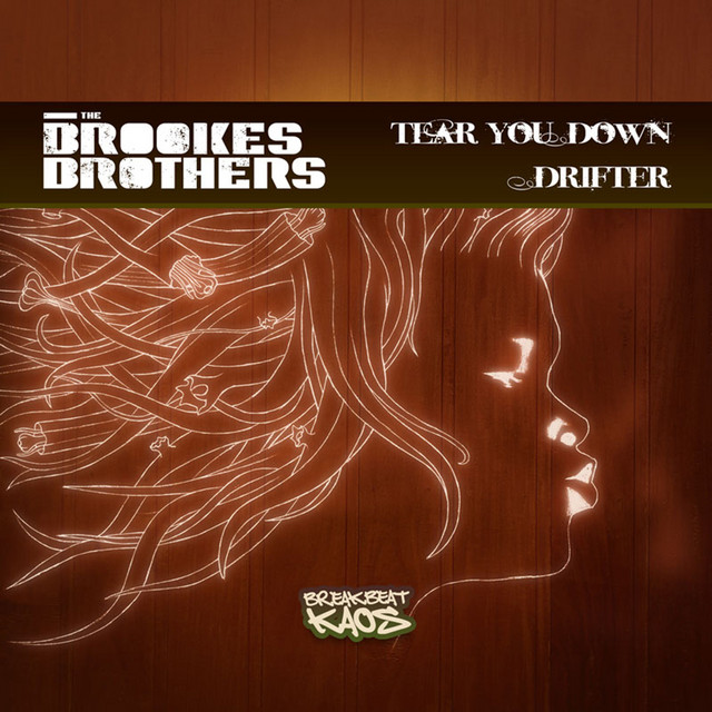 Nomad Factory BBE D82 Sonic Maximizer Plugin as heard on Tear You Down by Brookes Brothers (2008)