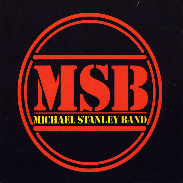 MSB (Remastered) album cover