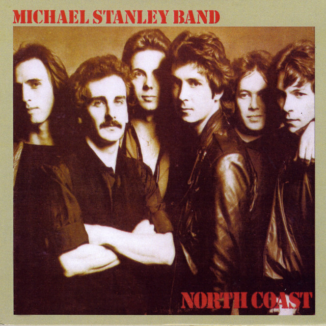 North Coast (Remastered) album cover