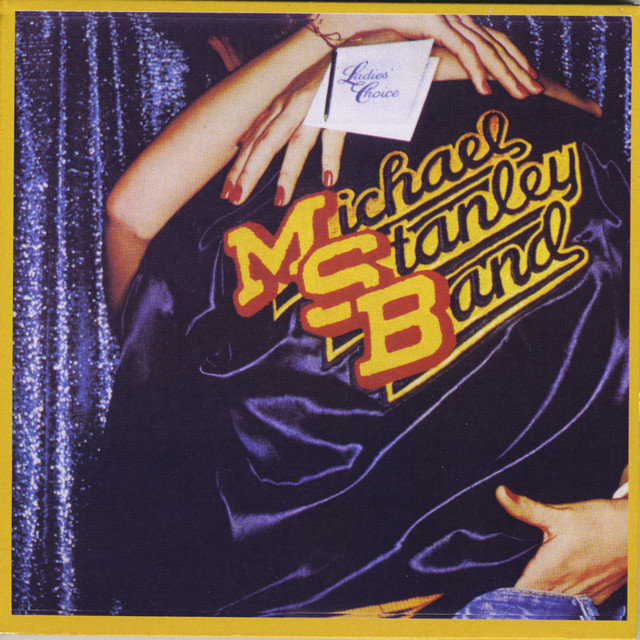 Ladies' Choice (Remastered) album cover