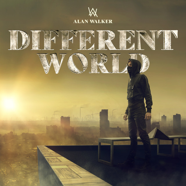 Image-Line FL Studio as heard on Different World by Alan Walker (2018)
